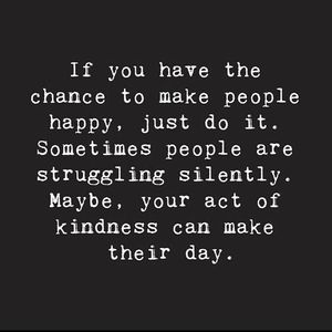 Meet your Posher, Charese